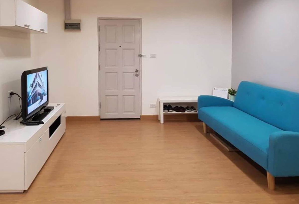 picture Pratunam Prestige    Condominium - 3/6