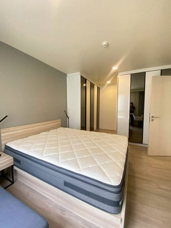 รูป Maestro 03 Ratchada-Rama 9 2Bedroom Near: MRT Rama 9(Condo For Rent) - รูปที่ 5/18