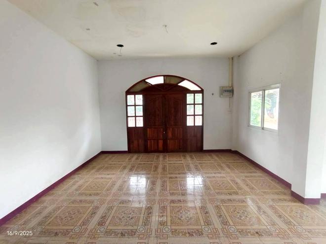 รูป บ้านเดี่ยว สำหรับขาย - โคกสง่า พล ขอนแก่น - รูปที่ 3/34