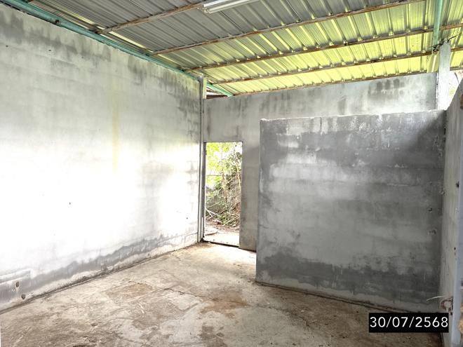 รูป โกดัง สำหรับขาย - ห้วยแก ชนบท ขอนแก่น - รูปที่ 10/36