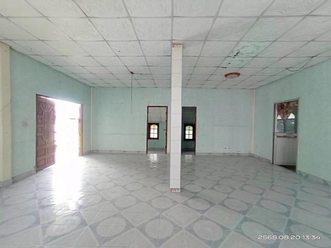 รูป บ้านเดี่ยว สำหรับขาย - นามน นามน กาฬสินธุ์ - รูปที่ 5/30