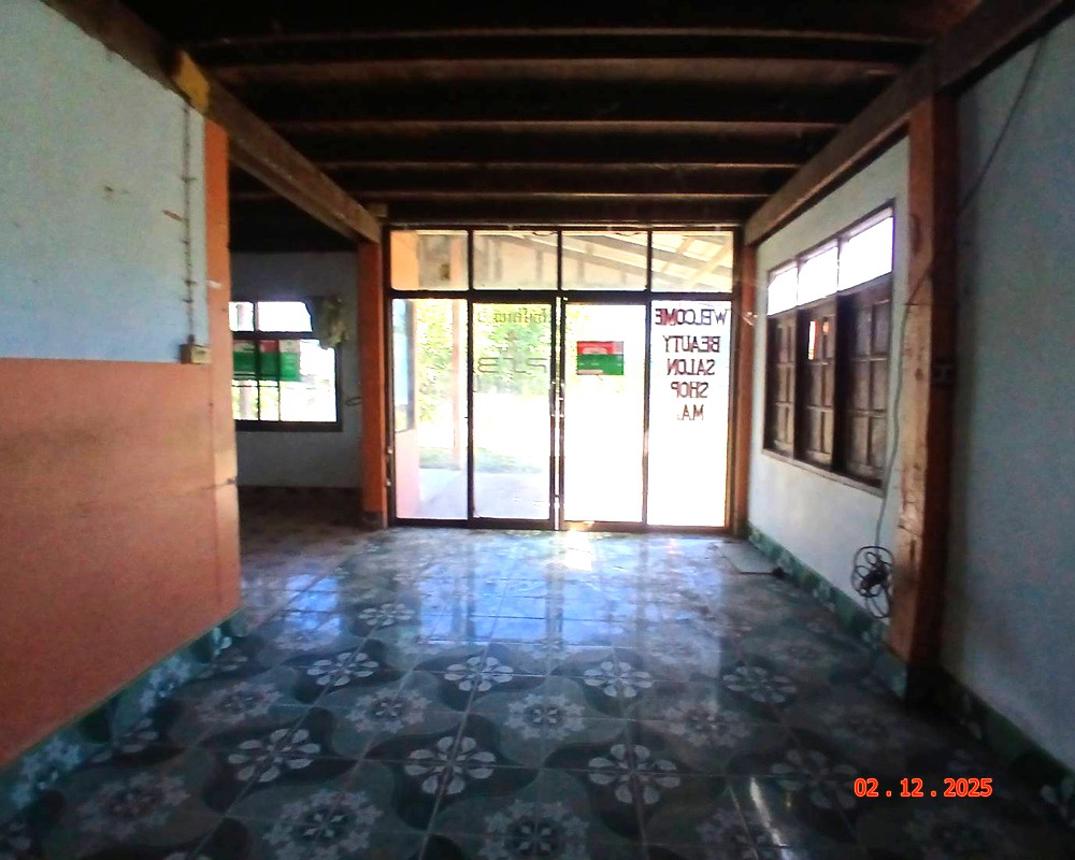 รูป บ้านเดี่ยว สำหรับขาย - หนองหลวง สว่างแดนดิน สกลนคร - รูปที่ 18/34