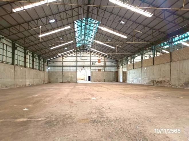 รูป อาคารโรงงาน สำหรับขาย - ดอกคำใต้ ดอกคำใต้ พะเยา - รูปที่ 7/44