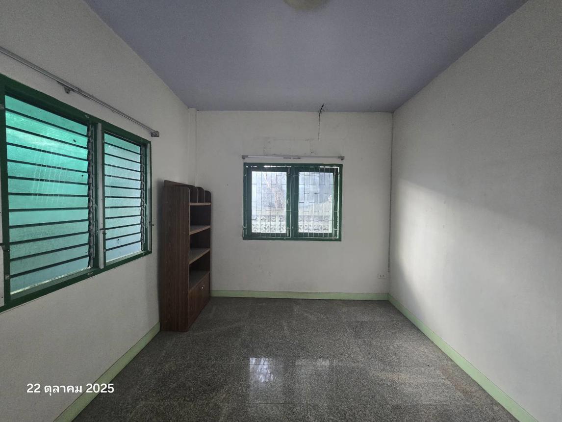 รูป บ้านเดี่ยว สำหรับขาย - หนองบัวใต้ เมืองตาก ตาก - รูปที่ 29/34