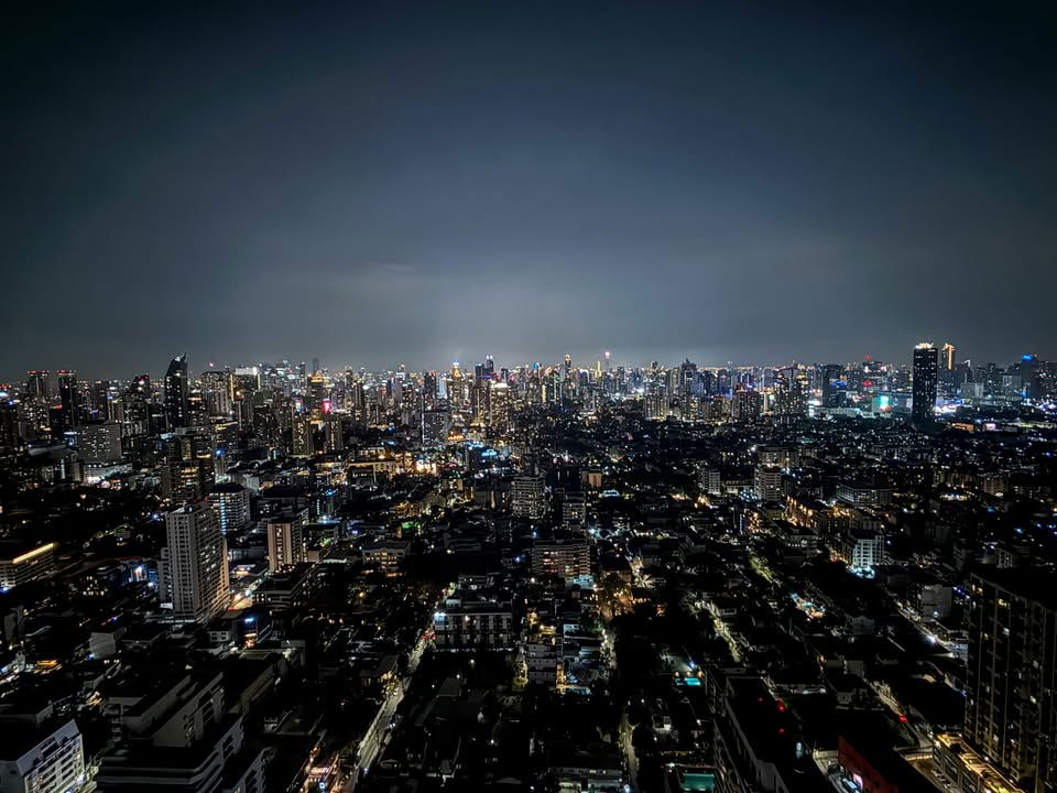 รูป ✨Condo for Rent : Noble Form Thonglor ( AP-02) ( line : @condo91 ) - รูปที่ 24/24