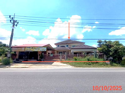 Houses for sale Songkhla : HOME for sale  Ko Taeo Muang Songkhla Songkhla