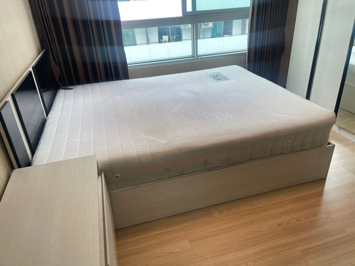 picture  Plum condo Paholyothin89 for rent  - 2/11