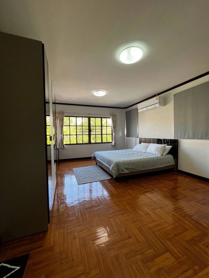 รูป ให้เช่าหมู่บ้านคันทรีโฮม2 ศรีราช บ้านเดี่ยว 2 ชั้น #HR0056 ✅✅พร้อมให้เช่า✅✅ ติดเจปาร์ค ติดดองกี้ Max Value - รูปที่ 12/13