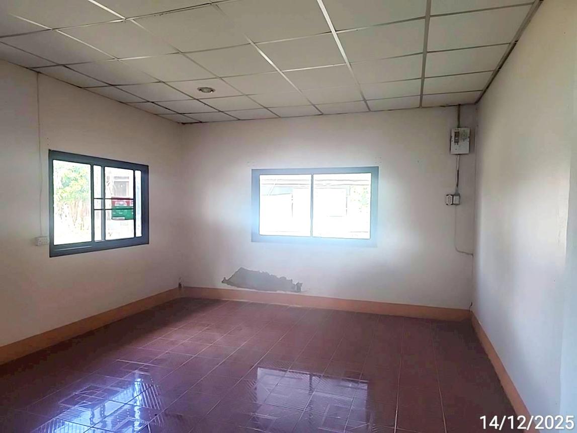 รูป บ้านเดี่ยว สำหรับขาย - วังยาว โกสุมพิสัย มหาสารคาม - รูปที่ 22/28