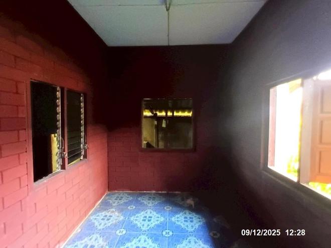 รูป บ้านเดี่ยว สำหรับขาย - ป่าซาง แม่จัน เชียงราย - รูปที่ 12/40