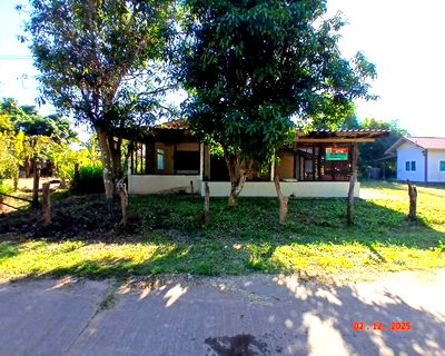 บ้านเดี่ยว สกลนคร : บ้านเดี่ยว สำหรับขาย - ปทุมวาปี ส่องดาว สกลนคร