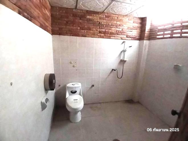 รูป อาคารพาณิชย์ สำหรับขาย - บ่อแฮ้ว เมืองลำปาง ลำปาง - รูปที่ 16/36