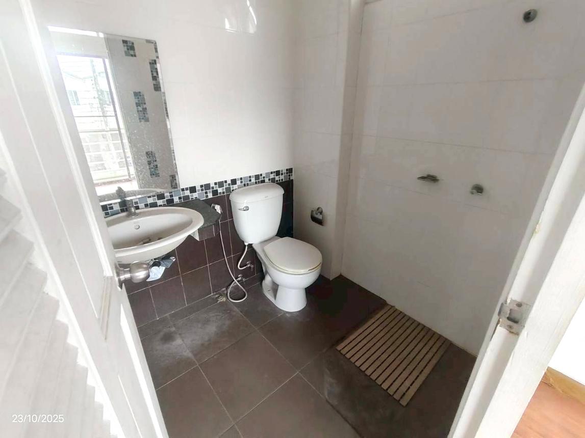 รูป บ้านเดี่ยว สำหรับขาย สิทธารมย์ หมากแข้ง เมืองอุดรธานี อุดรธานี - รูปที่ 34/40