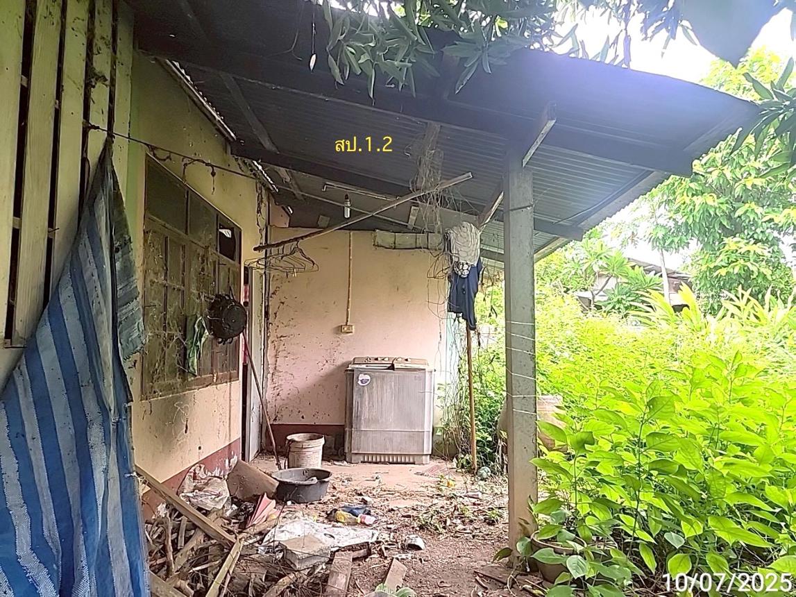 picture HOME for sale Chiang Khwan Chiang Khwan Roi Et - 9/16