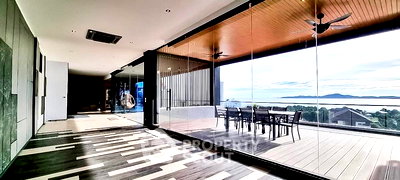 Condos for sale : 5-BR Condo at Sombat Condoview close to Phratamnak (ID 2641343)