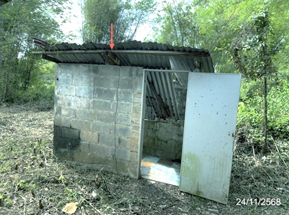 รูป บ้านเดี่ยว สำหรับขาย - หนองแสง ประจันตคาม ปราจีนบุรี - รูปที่ 30/34