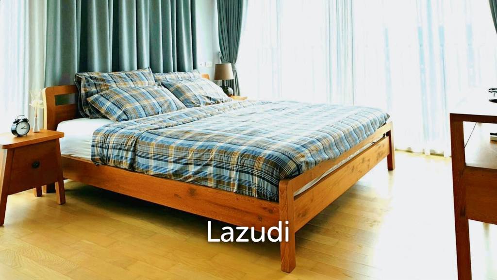 รูป 2 Bedroom 2 Bathroom 90 SQ.M Noble Reveal - รูปที่ 10/10