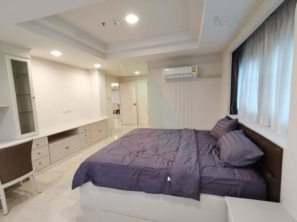 รูป 🎉 ให้เช่าคอนโด เอ็ม ทาวเวอร์ อาคาร B ชั้น 3 3 ห้องนอน ขนาด 230 ตรม ใกล้ ห้างสรรพสินค้า เอ็มควอเทียร์ - รูปที่ 2/8