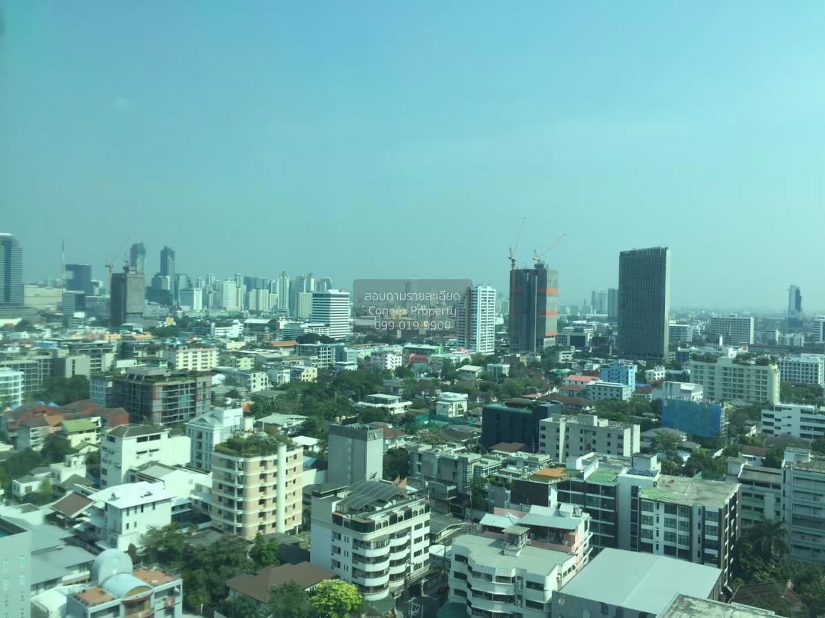 รูป เช่าคอนโด ไอวี่ ทองหล่อ BTS-ทองหล่อ คลองตันเหนือ เขต วัฒนา กรุงเทพ CX-55860 ✅ ทักไลน์ @connexproperty ตอบทันที ทีมงานมืออาชีพ ✅ - รูปที่ 6/6