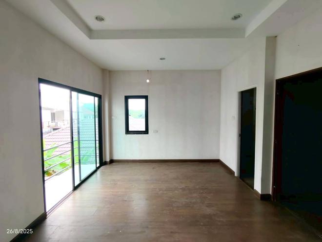 รูป ทาวน์เฮ้าส์ สำหรับขาย เพอร์เฟค ไลฟ์ เมืองเก่า เมืองขอนแก่น ขอนแก่น - รูปที่ 9/34