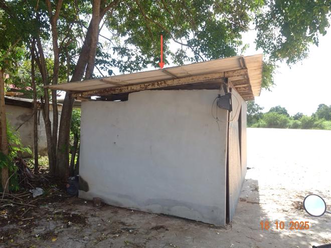 รูป บ้านเดี่ยว สำหรับขาย - บุ่งขี้เหล็ก สูงเนิน นครราชสีมา - รูปที่ 18/42