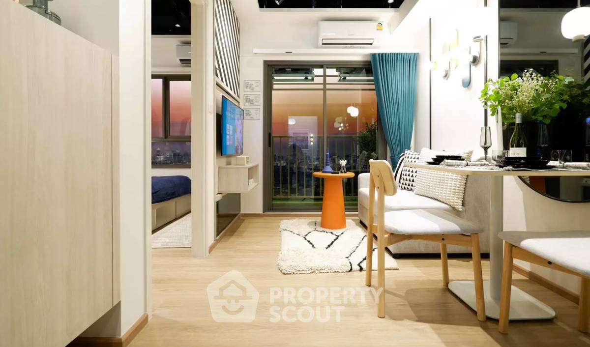 picture 1-BR Condo at Escent Bangna in Bang Na Nuea (ID 2188291) - 2/10