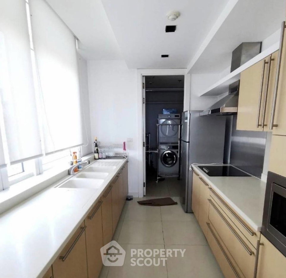 รูป คอนโด 2-ห้องนอน ที่ แอทธินี เรสซิเด้นซ์ ใกล้ BTS เพลินจิต (ID 2661273) - รูปที่ 6/6