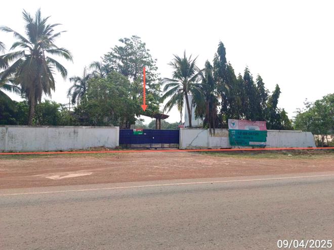 รูป โกดัง สำหรับขาย - ท่าแดง หนองไผ่ เพชรบูรณ์ - รูปที่ 1/58