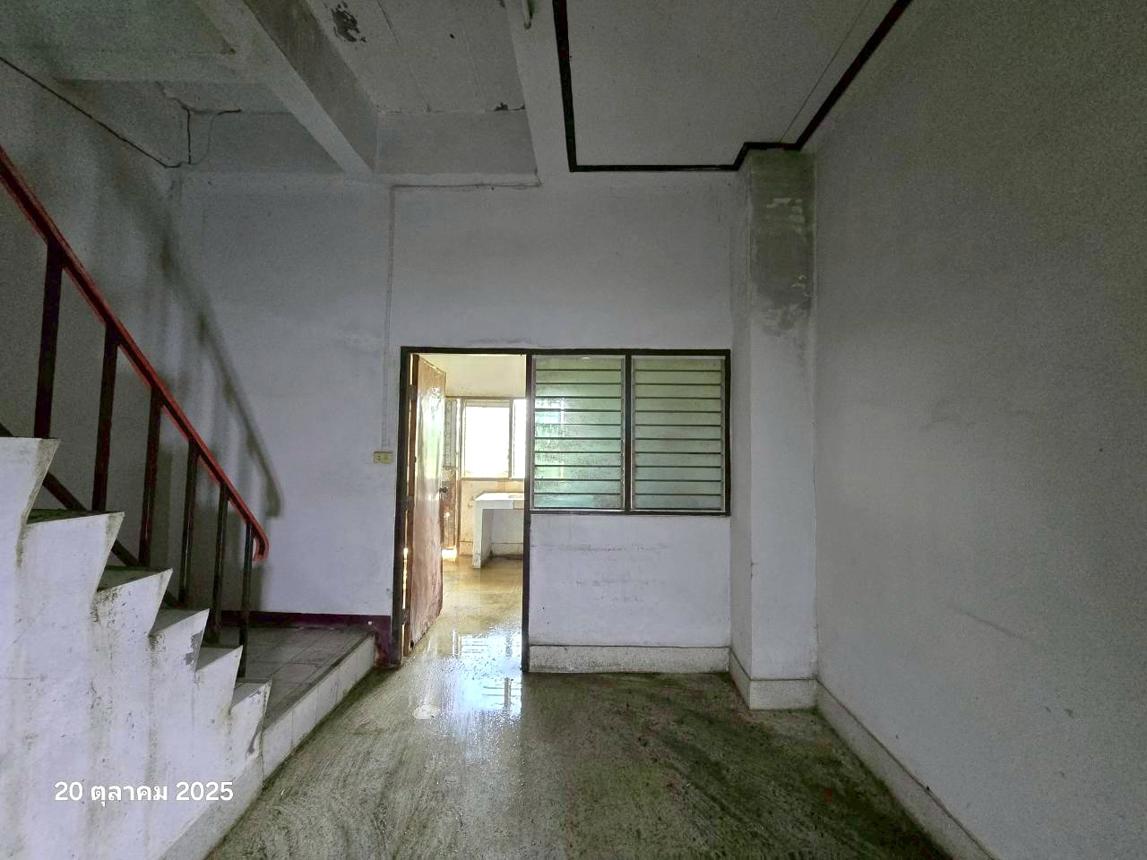 picture SHOP HOUSE for sale Wang Yang Khlong Khlung Kamphaeng Phet - 37/52