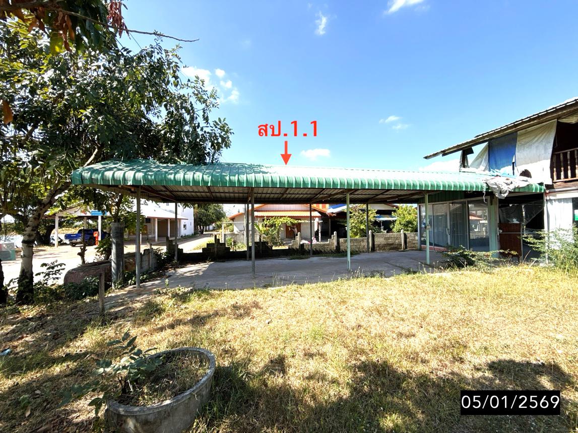 รูป บ้านเดี่ยว สำหรับขาย - ยอดแกง นามน กาฬสินธุ์ - รูปที่ 30/44