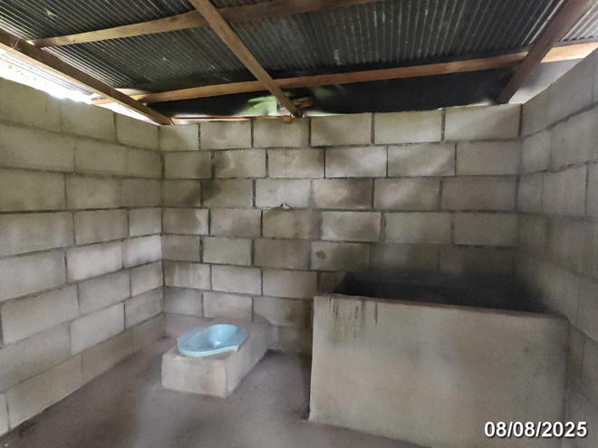 รูป บ้านเดี่ยว สำหรับขาย - บ้านตาล ฮอด เชียงใหม่ - รูปที่ 9/34