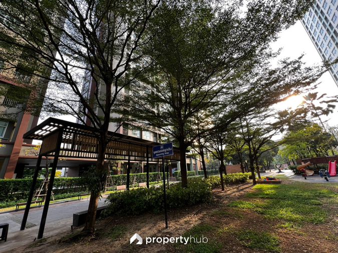 Lumpini Place Ratchayothin