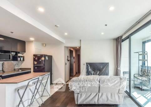 รูป คอนโด 2-ห้องนอน ที่ ไอดีโอ คิว สยาม - ราชเทวี ใกล้ BTS ราชเทวี (ID 2578959) - รูปที่ 4/5