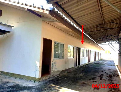 Houses for sale Lamphang : HOME for sale  Pong Sang Thong Muang Lampang Lamphang