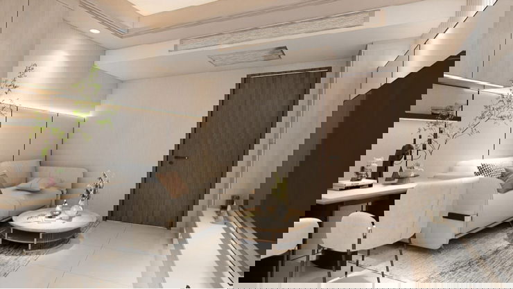 รูป #Z4718💥 200269 🔥ให้เช่าคอนโด Supalai Oriental Sukhumvit 39  - รูปที่ 8/10