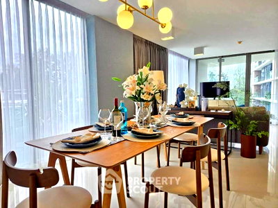 ขายคอนโด : คอนโด 3-ห้องนอน ที่ เดอะ ไพน์ หัวหิน ใกล้ หาดเขาตะเกียบ (ID 2441543)