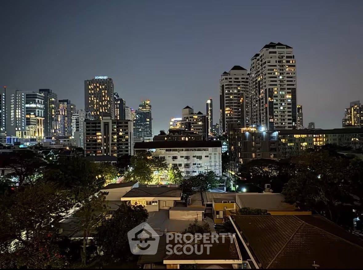 picture 1-BR Condo at Premier Thonglor near BTS Thong Lor (ID 2327503) - 9/9