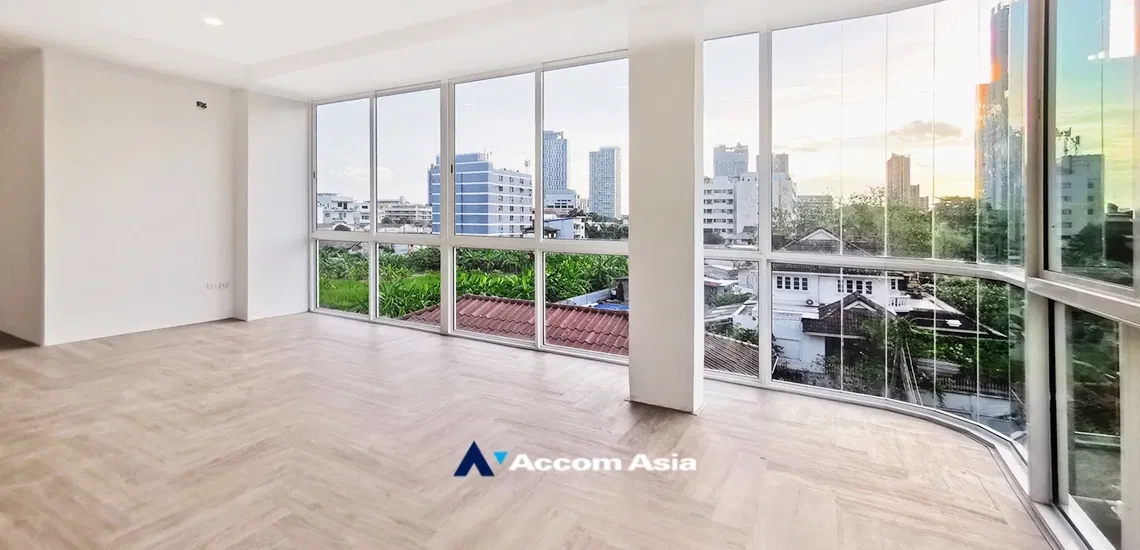 picture 🔼🔽 AccomA 📩 Home Office 5 BR House in Suan Luang (AA33659) - 8/12