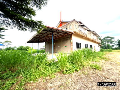 บ้านเดี่ยว ไทรงาม กำแพงเพชร : บ้านเดี่ยว สำหรับขาย - หนองคล้า ไทรงาม กำแพงเพชร