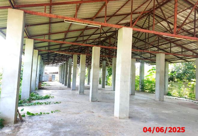 รูป บ้านเดี่ยว สำหรับขาย - นครเจดีย์ ป่าซาง ลำพูน - รูปที่ 7/26