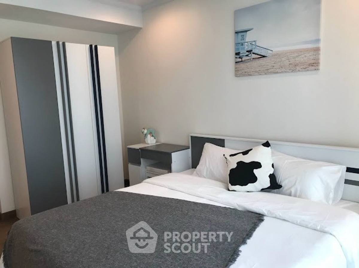 รูป คอนโด 1-ห้องนอน ที่ ศุภาลัย โอเรียนทัล สุขุมวิท 39 ใกล้ MRT เพชรบุรี (ID 2431201) - รูปที่ 9/9