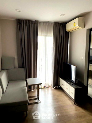 คอนโดให้เช่า : คอนโด 2-ห้องนอน ที่ เดอะ เนสท์ สุขุมวิท 64 ใกล้ BTS อุดมสุข (ID 2289268)