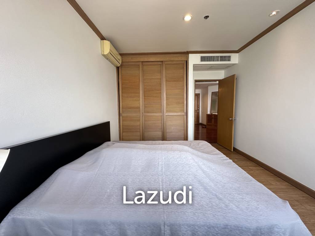 รูป 1 Bedroom 1 bathroom Condo 65 sqm. at Baan Chao Praya for rent - รูปที่ 9/14