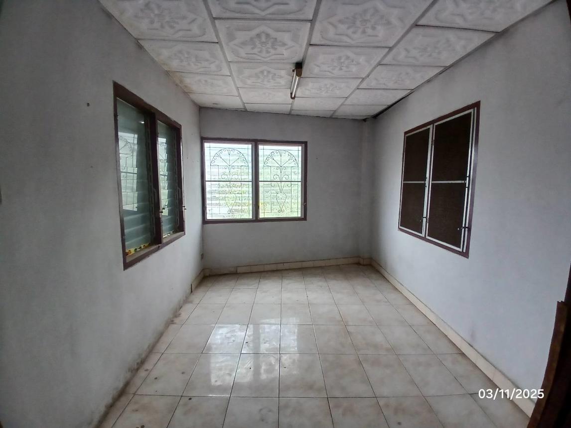 รูป อาคารพาณิชย์ สำหรับขาย - ริมปิง เมืองลำพูน ลำพูน - รูปที่ 21/26