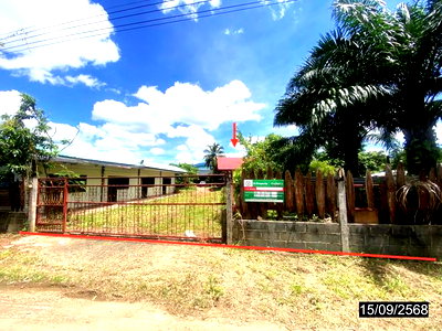 Houses for sale : HOME 381 Sq.w. Nongkai for 2.5M