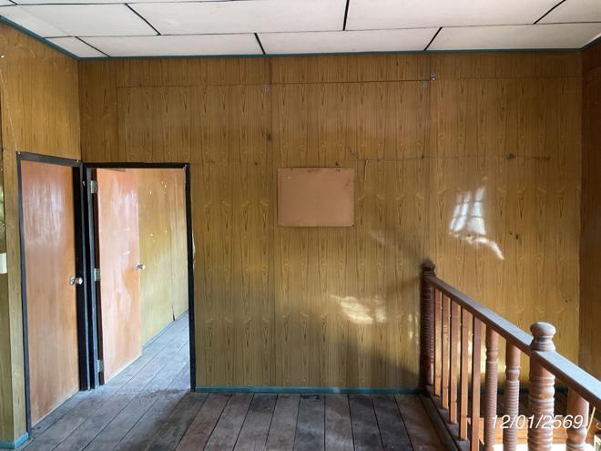 รูป บ้านเดี่ยว สำหรับขาย - โคกสูง โคกสูง สระแก้ว - รูปที่ 16/44