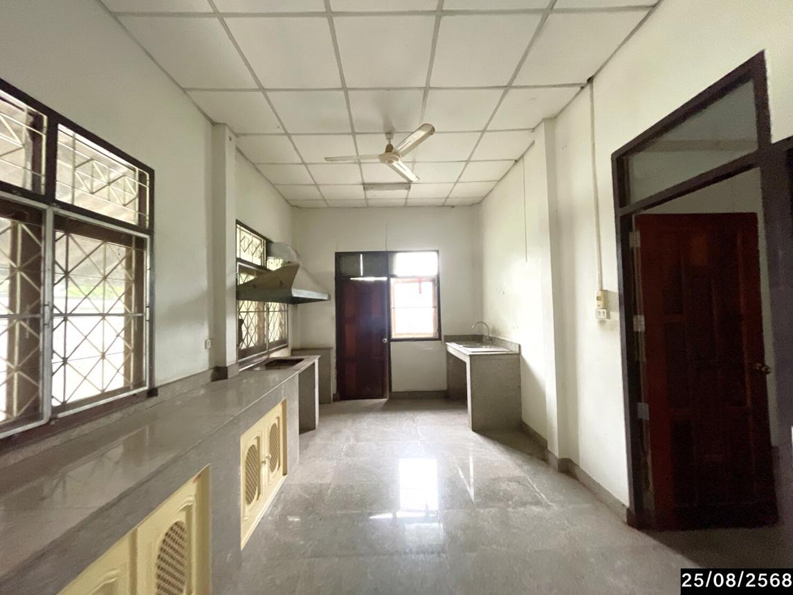 รูป บ้านเดี่ยว สำหรับขาย - อุ่มเม่า ยางตลาด กาฬสินธุ์ - รูปที่ 38/60