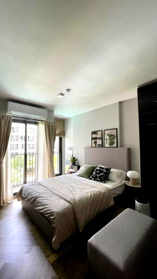 คอนโดให้เช่า : DT-7779  ให้เช่า Chapter Thonglor 25 (แชปเตอร์ ทองหล่อ 25)