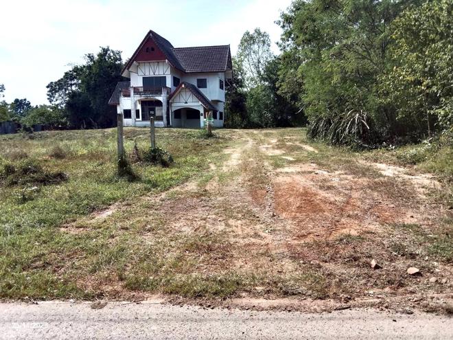 รูป บ้านเดี่ยว สำหรับขาย - บ้านเป้า เกษตรสมบูรณ์ ชัยภูมิ - รูปที่ 15/34