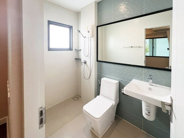 รูป HR3221เช่า บ้านเดี่ยวโครงการสุดหรู Bangkok Boulevard ดอนเมือง-แจ้งวัฒนะ พร้อมการตกแต่งที่คำนวณมาเพื่อเสริมธุรกิจและความเป็นอยู่ที่ดี - รูปที่ 14/40